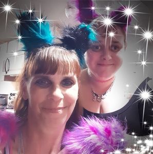 Meet your Posher, Tina